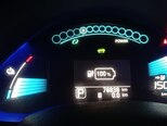 Nissan Leaf-8