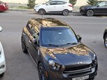 Mini Countryman Cooper S-2