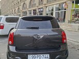 Mini Countryman Cooper S-3