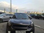 Mini Countryman Cooper S-7