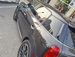 Mini Countryman Cooper S-4