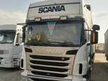 Scania R420-1