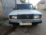 LADA (VAZ) 2107-1