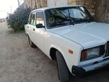 LADA (VAZ) 2107-3