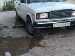 LADA (VAZ) 2107-2