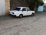 LADA (VAZ) 2107-5