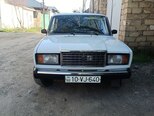 LADA (VAZ) 2107-4