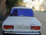 LADA (VAZ) 2107-6