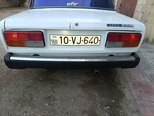 LADA (VAZ) 2107-7