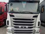 Scania R420-2