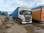 Scania R420-9