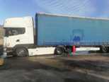 Scania R420-4