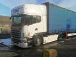 Scania R420-3