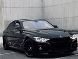 BMW 330-12