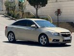 Chevrolet Cruze-3