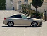 Chevrolet Cruze-7