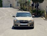 Chevrolet Cruze-2