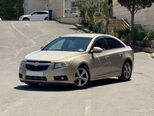 Chevrolet Cruze-6