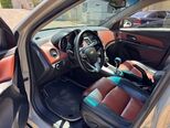 Chevrolet Cruze-8
