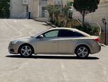 Chevrolet Cruze-4
