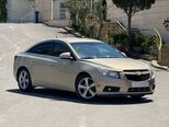 Chevrolet Cruze-1
