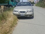 Hyundai Sonata-1