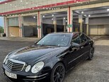 Mercedes E 350-2