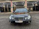 Mercedes E 350-1