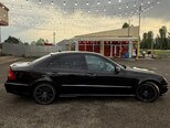 Mercedes E 350-8