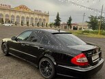 Mercedes E 350-5