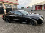 Mercedes E 350-6