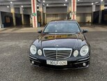 Mercedes E 350-3