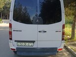 Mercedes Sprinter 211-3
