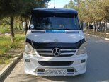 Mercedes Sprinter 211-1