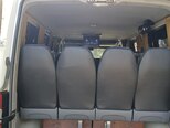 Mercedes Sprinter 211-5