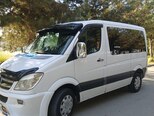 Mercedes Sprinter 211-2
