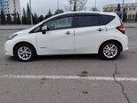 Nissan Note-8