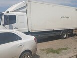 Mercedes Atego 1222-4