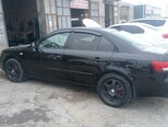 Hyundai Sonata-4