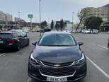 Chevrolet Cruze-7