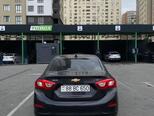 Chevrolet Cruze-4