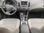 Chevrolet Cruze-9