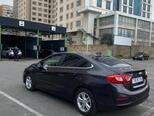 Chevrolet Cruze-3