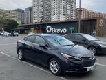 Chevrolet Cruze-2