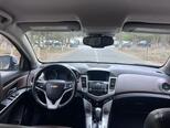 Chevrolet Cruze-13