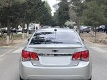Chevrolet Cruze-5