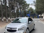 Chevrolet Cruze-2