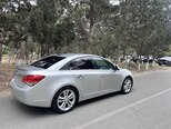 Chevrolet Cruze-7