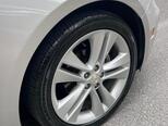 Chevrolet Cruze-11