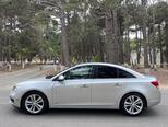 Chevrolet Cruze-9